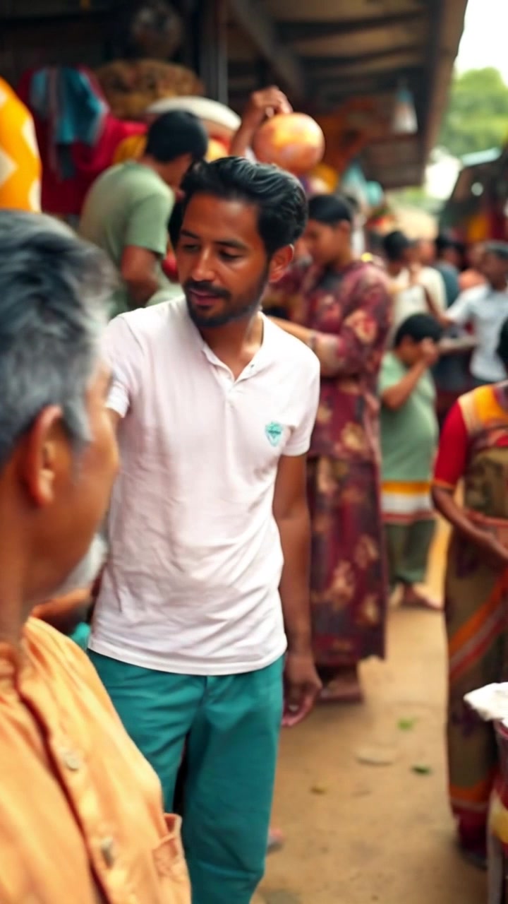 Unveiling Secrets: The Drum of Truth