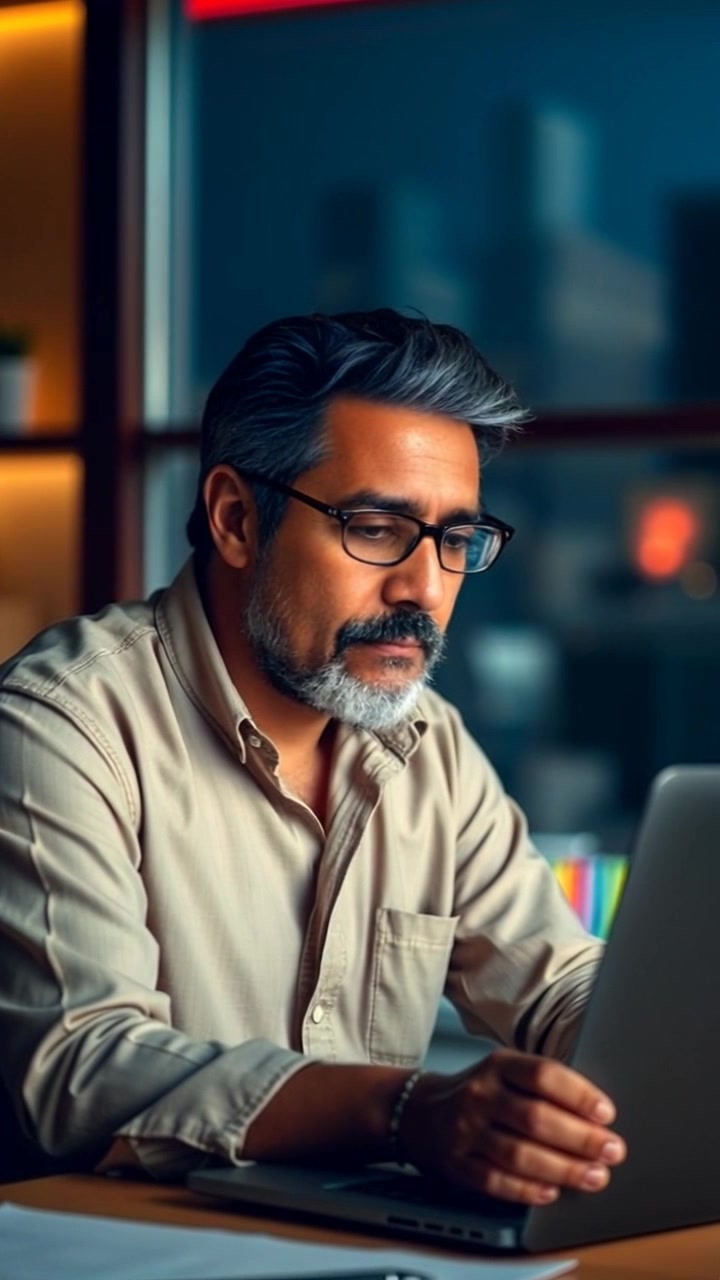 AI म्हणजे काय? - एक संक्षिप्त मार्गदर्शन