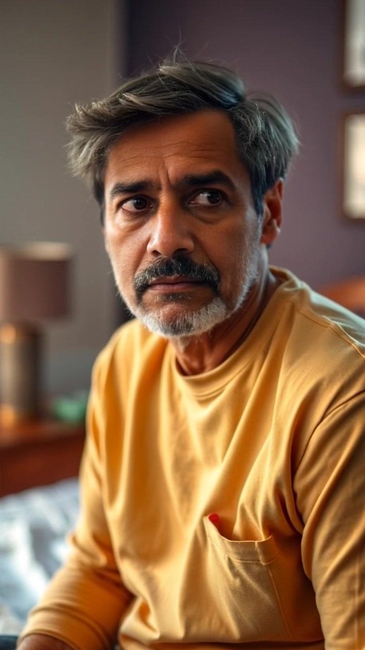 भूतिया गांव की खौफनाक रातें