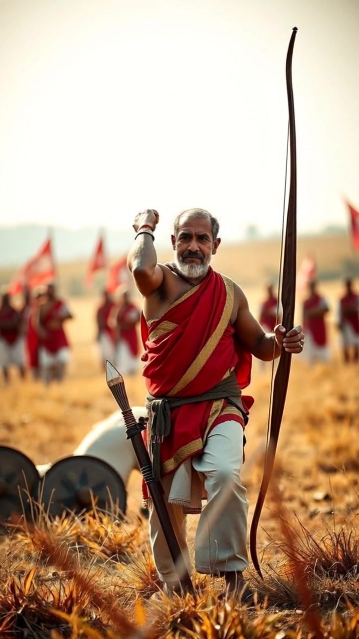 भागवत गीता का नैतिक मूल्य