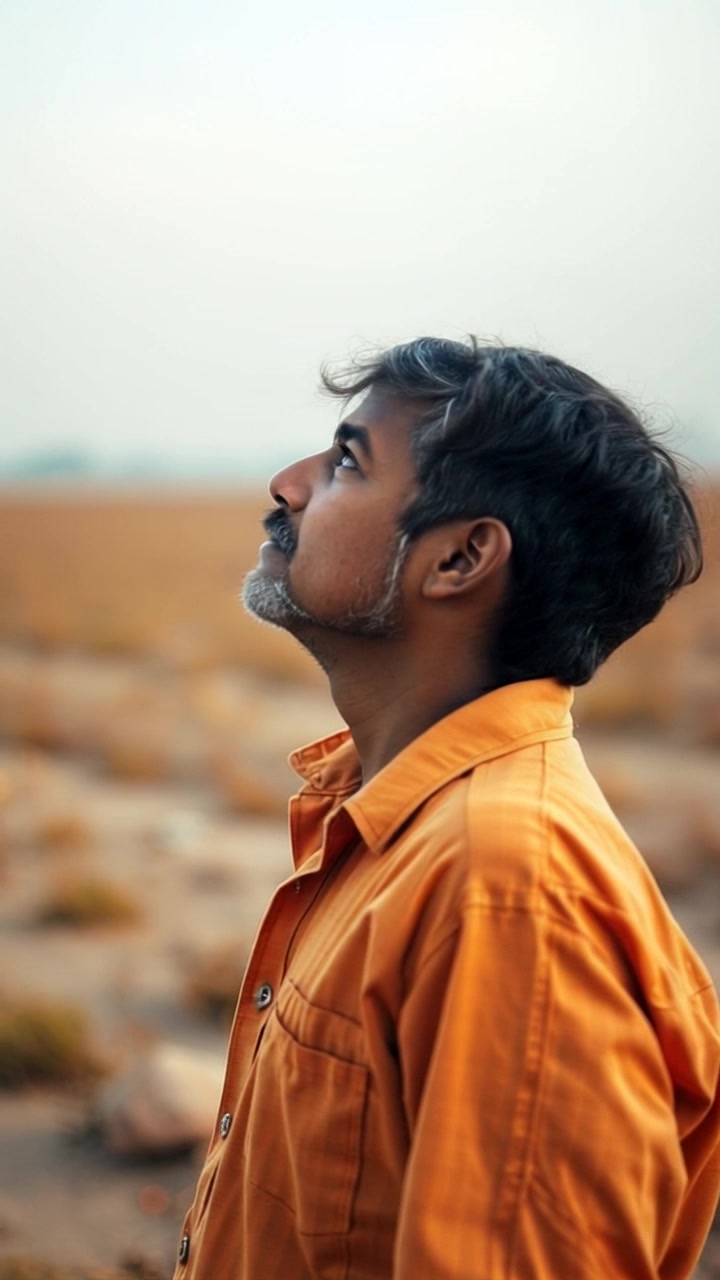 Lalach ka Dard: Raju ki Kahani