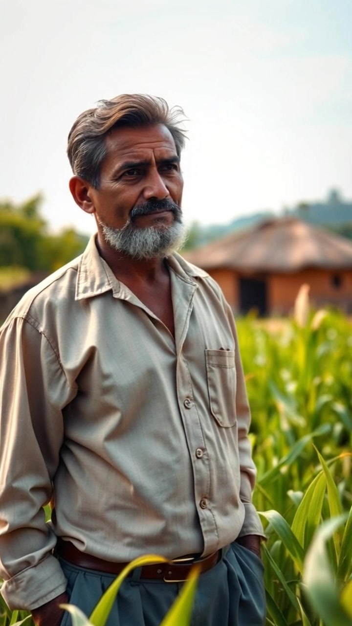 Maa Durga Enterprises: Kisanon ke liye Sahi Beej aur Dawa!