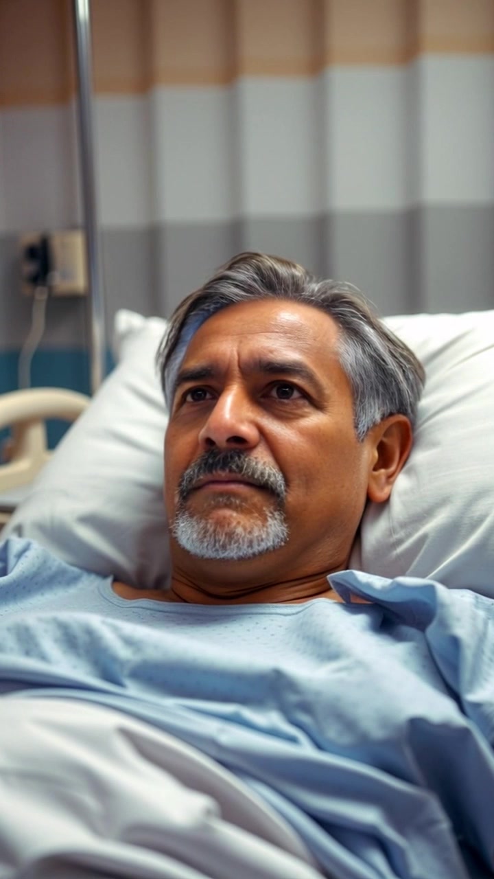 Patient's Fury: A Nurse's Challenge
