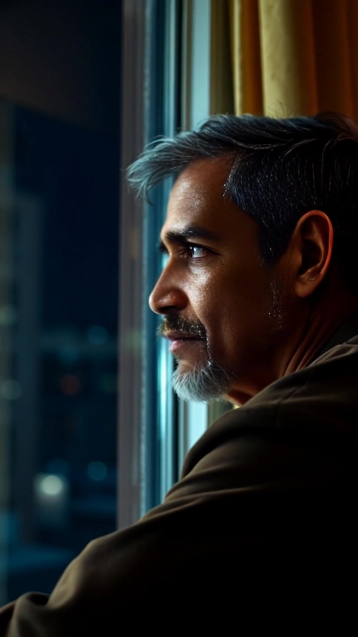 मौन मेहनत की कहानी