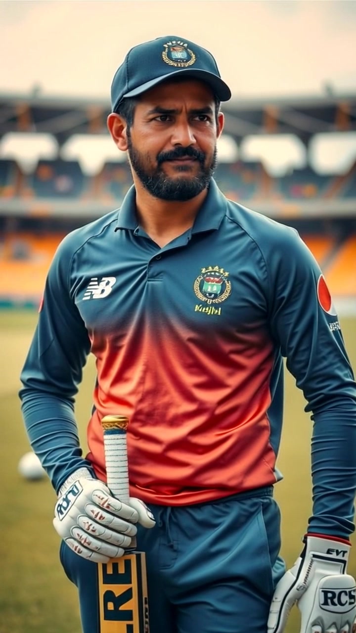 Build Your Cricket Foundation with Coach Altaf