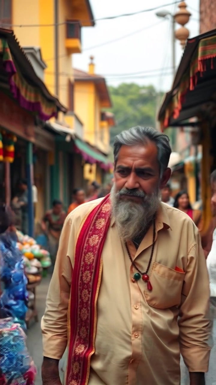 Exploring the Flavors of Pakistan: An American's Culinary Adventure