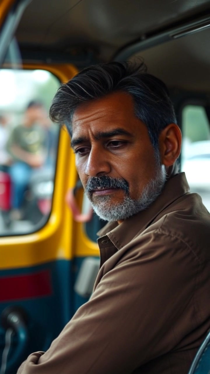 Mehnat se Badla Ghar ka Pehchaan