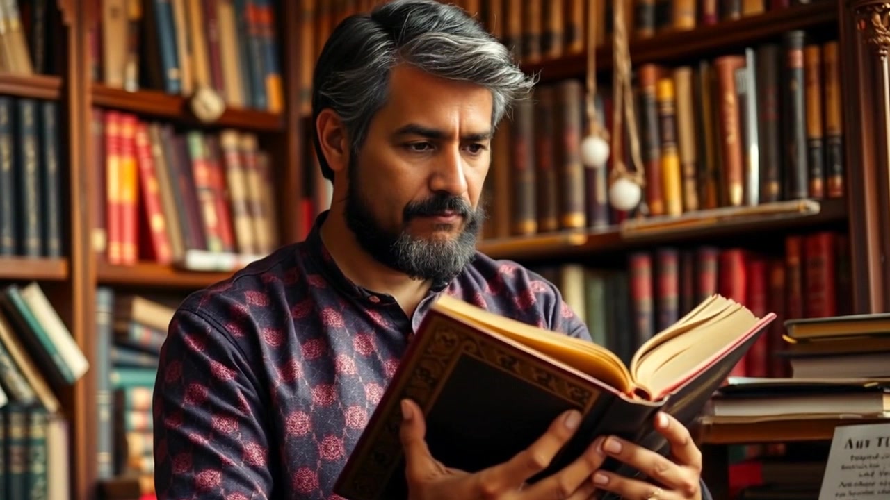 The Hidden Conspirator: Kedar's Role in the Assassination Plot