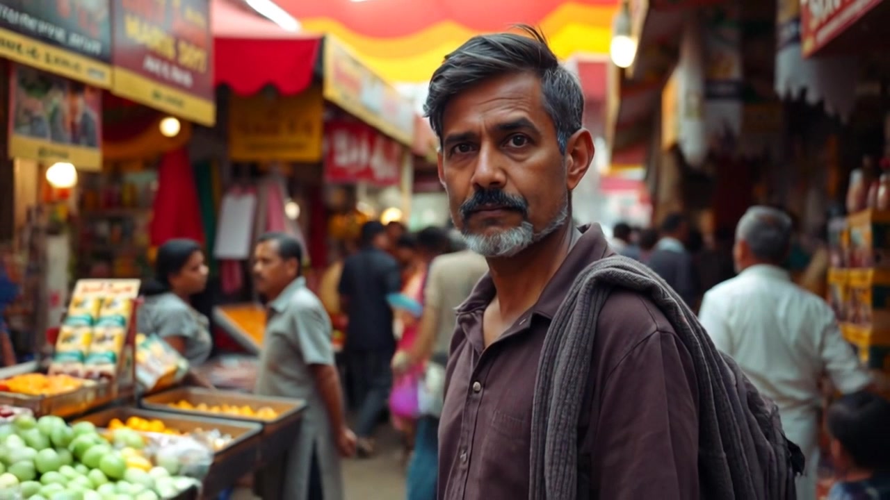 मोहनलाल की लालच का पाठ