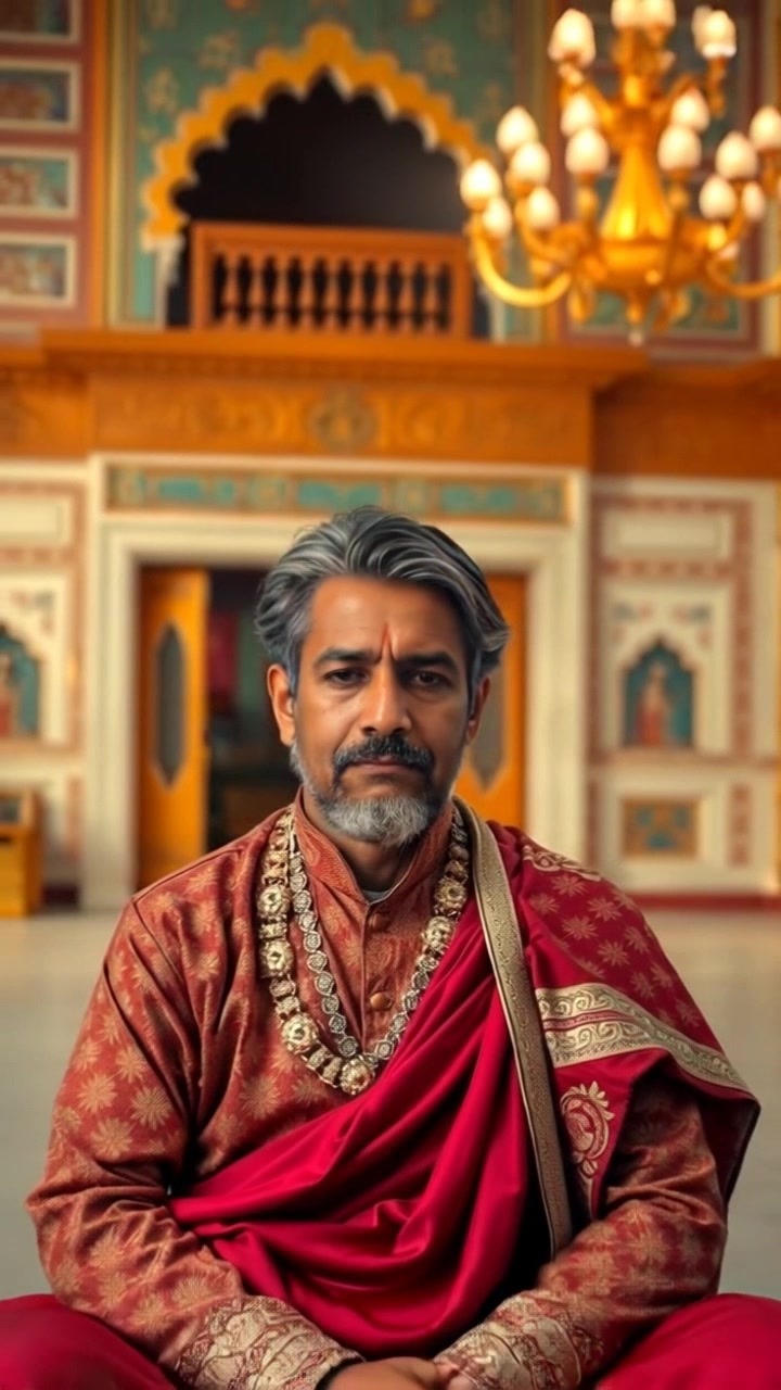 सच्ची खुशी का मार्ग