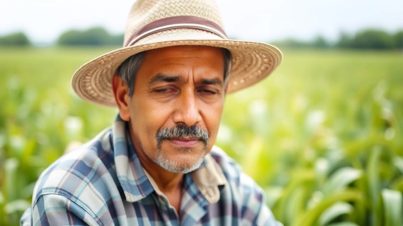 Kisan ka Drip Sistam se Sichai