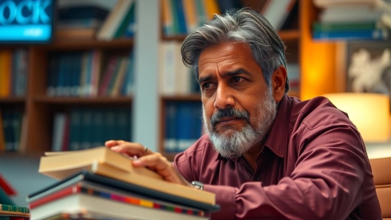 Dimaag Ka Jadoo: Dus Minute Mein Prabhavit Karein