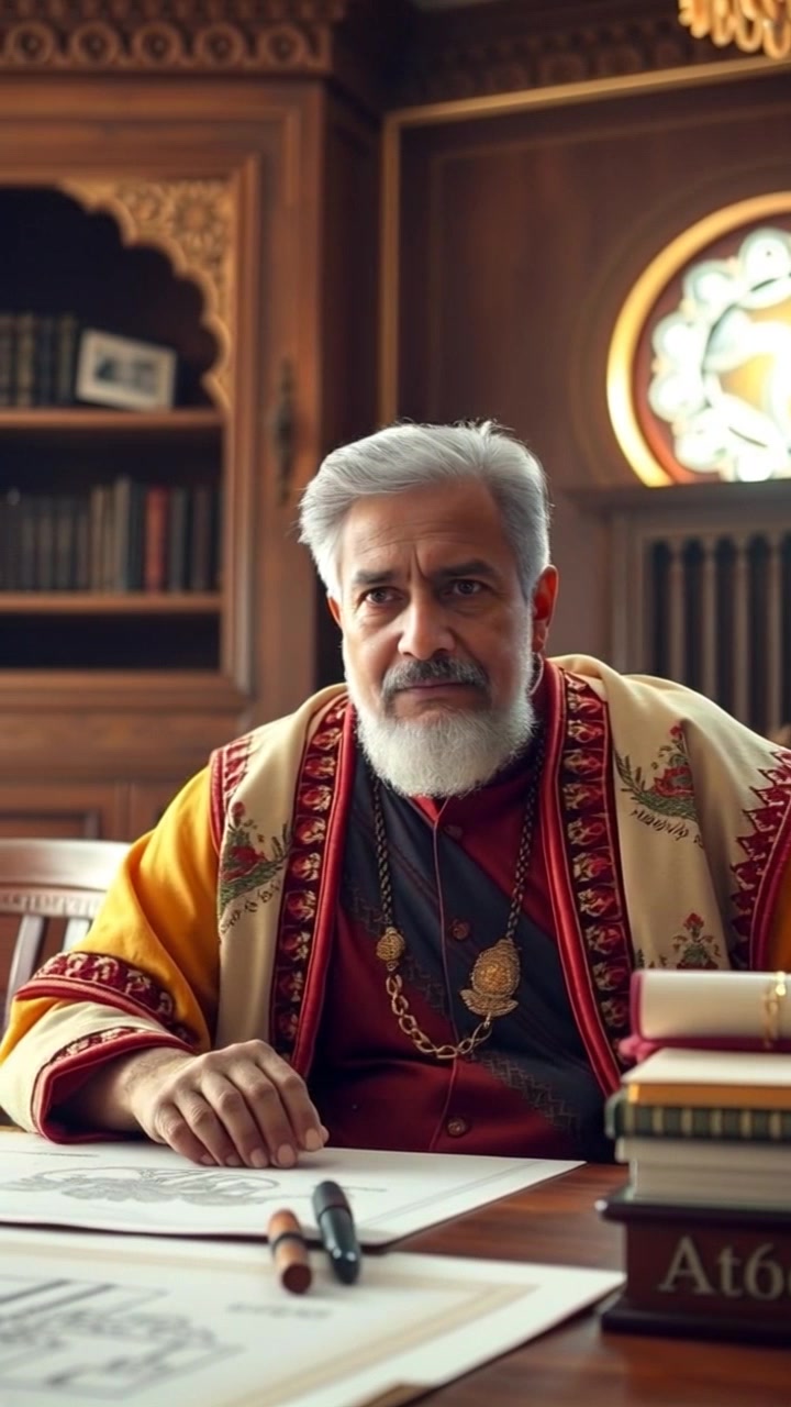 Making the Event Super Special: Indian Navy's Directive