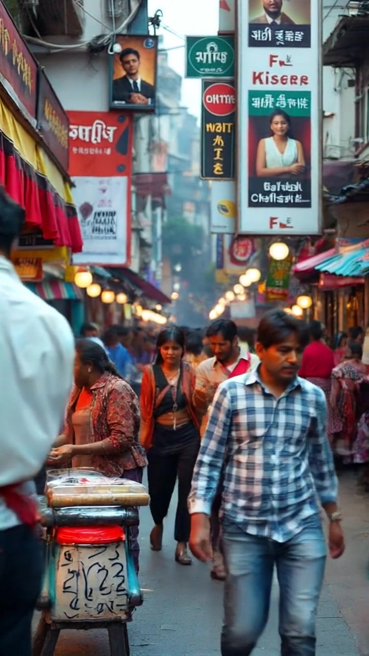 लाल किला की जानकारी