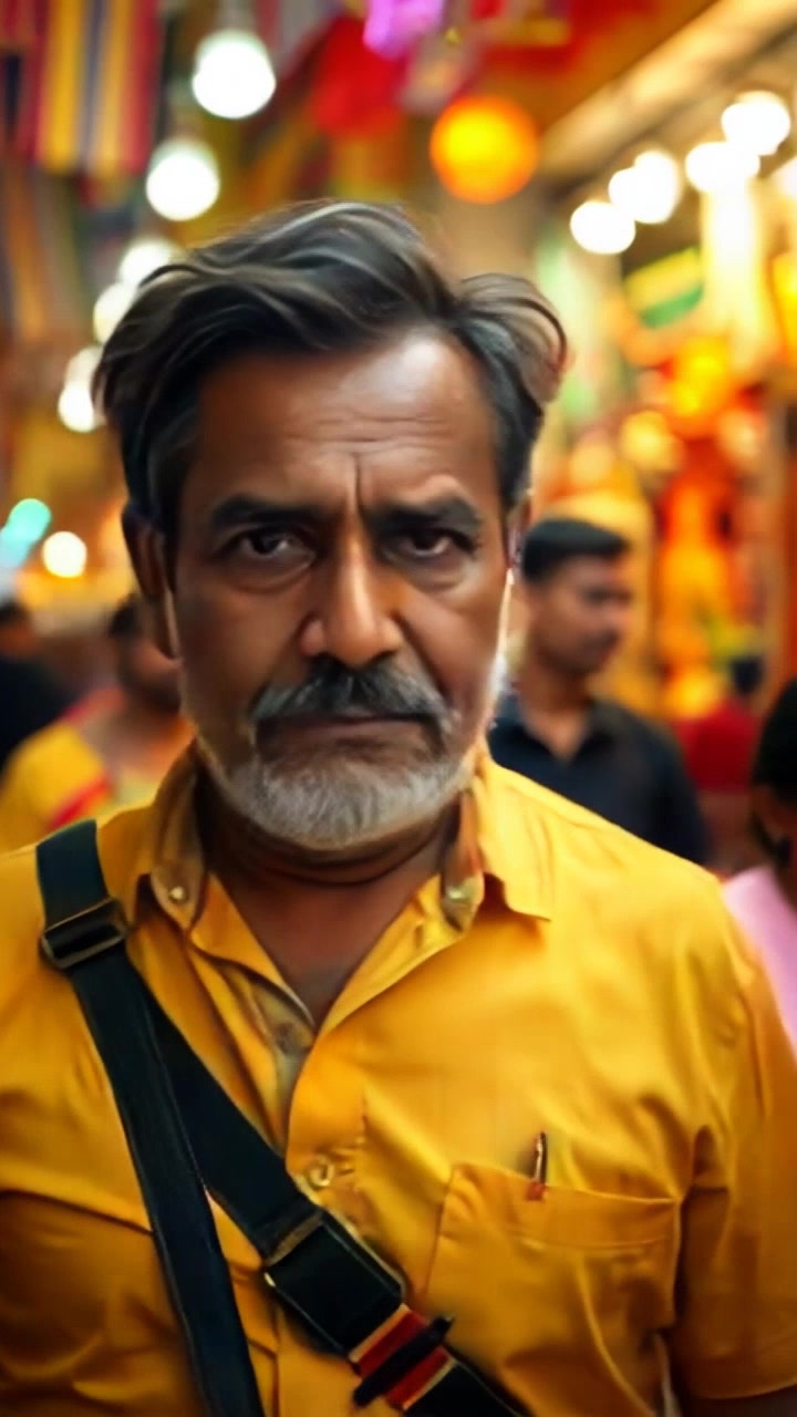 अमन का चैलेंज