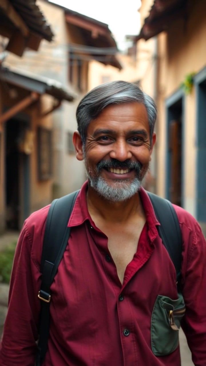 Ali: Ghurbat se Kamiyabi tak ka Safar