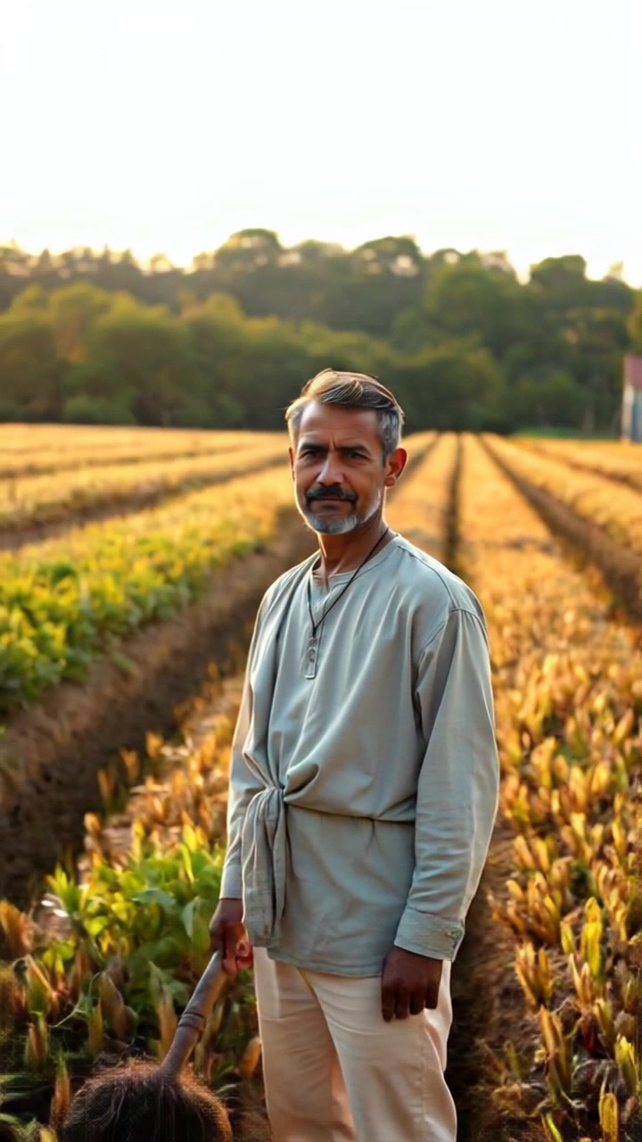 अंतिम कोशिश: सफलता की कहानी
