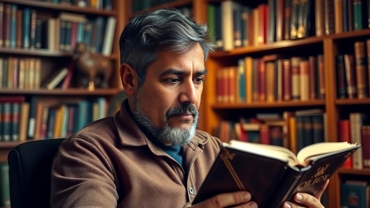 Amol ke Career ke Drawbacks aur Vikram Singh ki Kahani