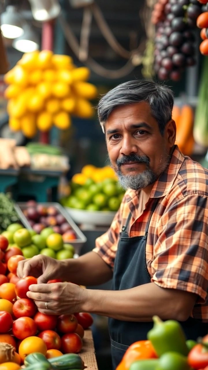 सपनों की ऊँचाई: बड़े जज़्बे की कहानी