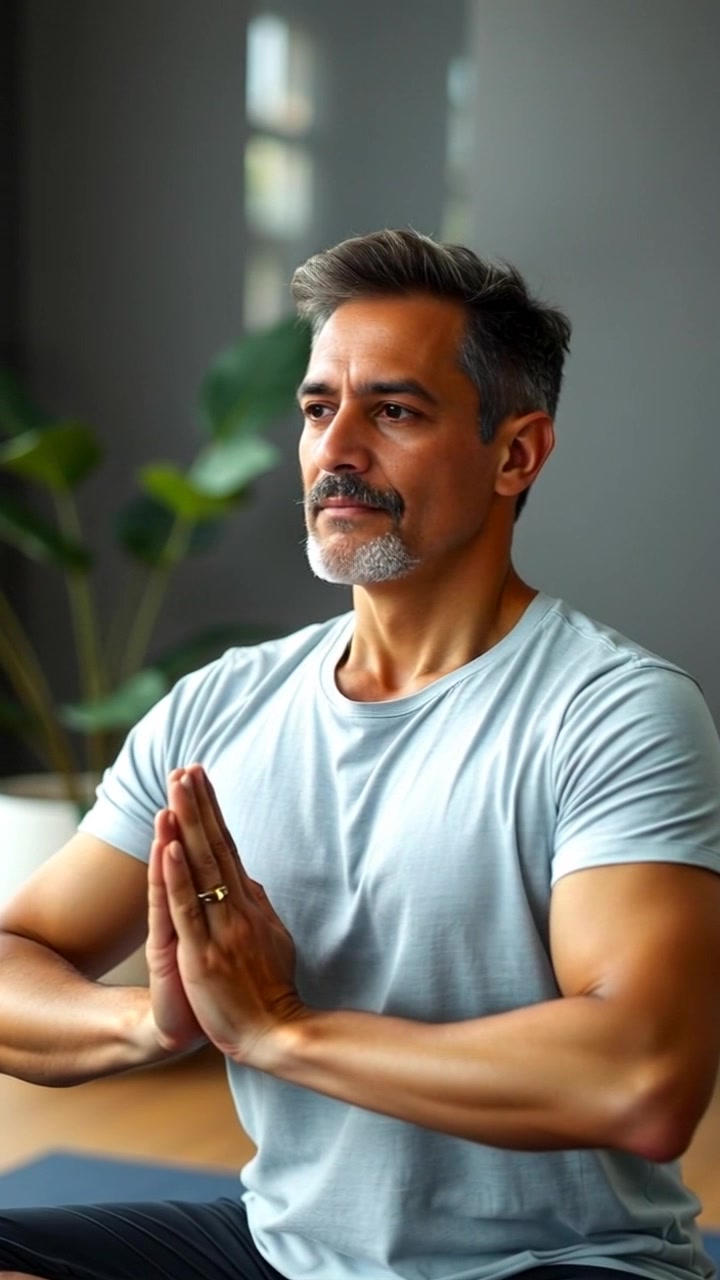 The Essence of Yoga Practice