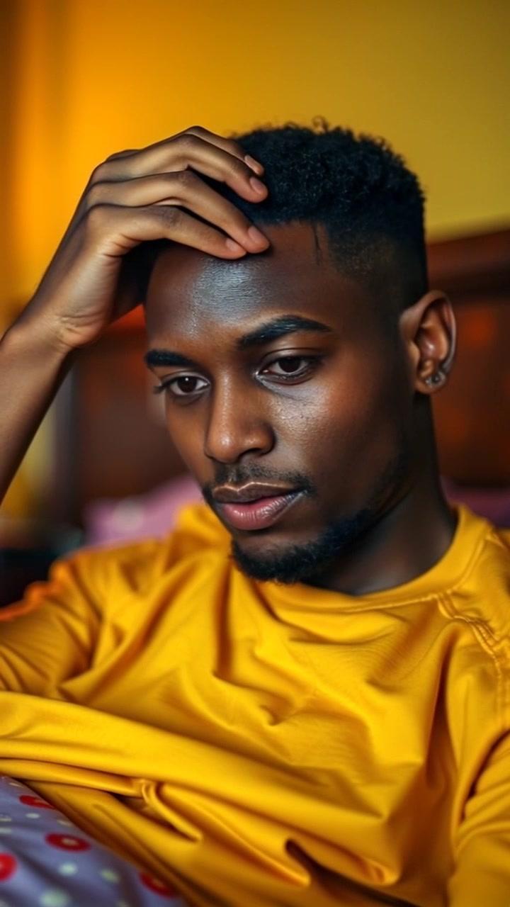 Learning Appliance Repair in Accra