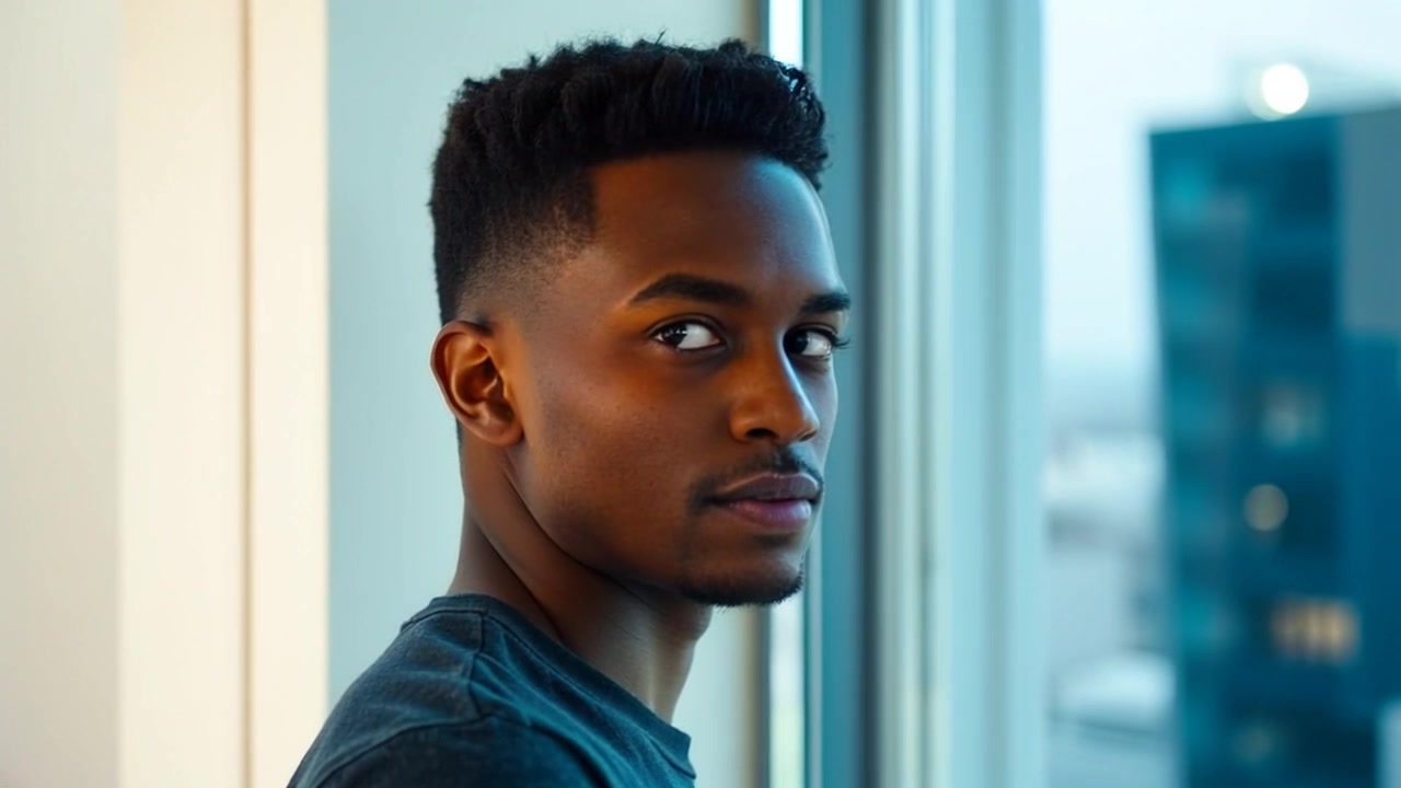 The Black Human Struggle