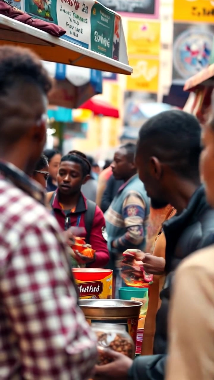 Kweku Mensah: The Confident Sage