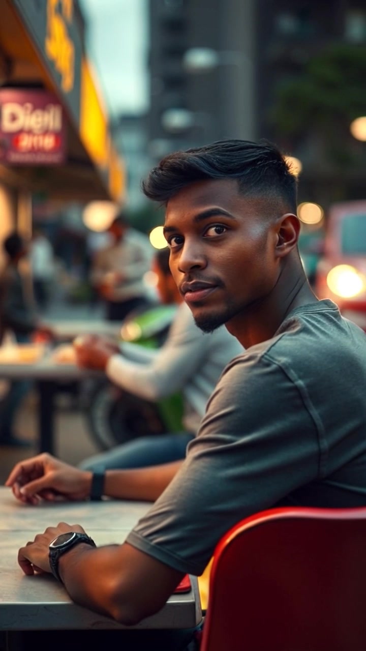 More Than the Present