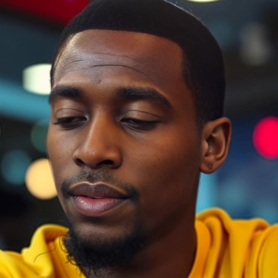 The Power of Quiet Discipline