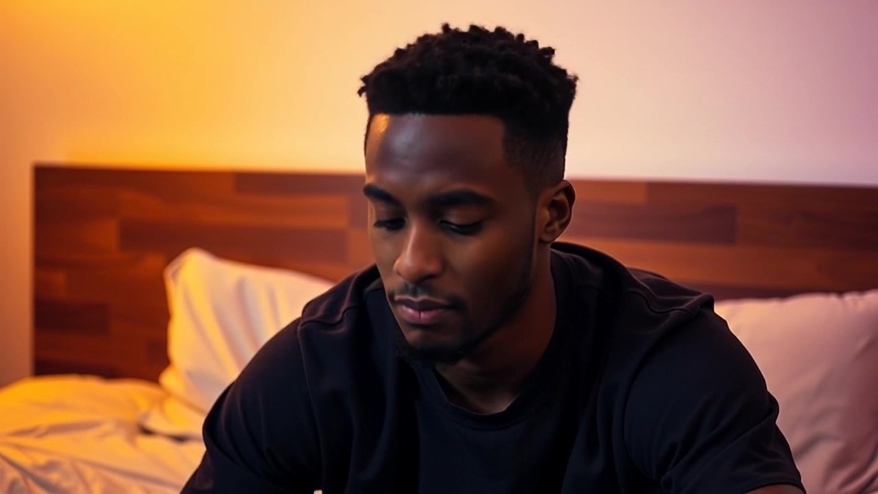 Cómo me enamoré de la chica más hermosa