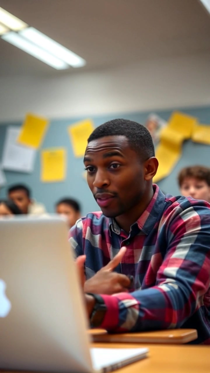 Boost Your Marks: 3 Presentation Tips You Can't Ignore!