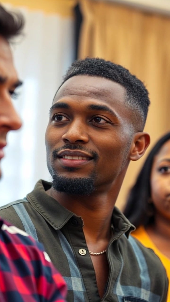 Behind the Perfect Home