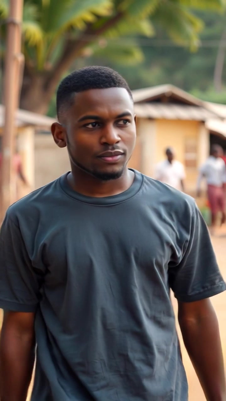 Tunde's Triumphant Return