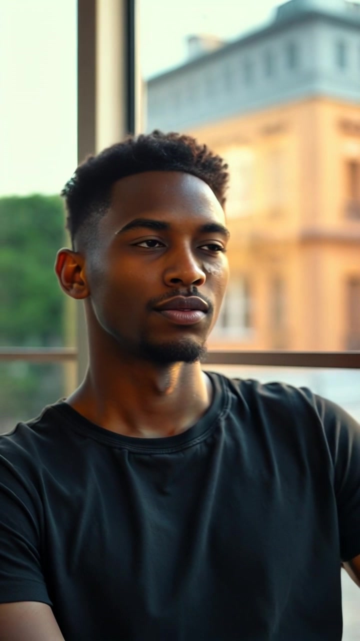 Exploring the Unknown