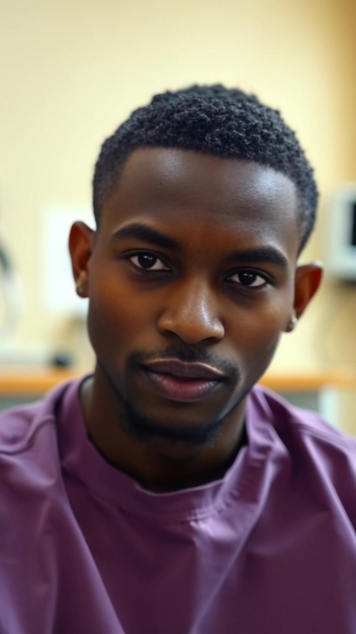 Overcoming Adversity: Daniel's Journey