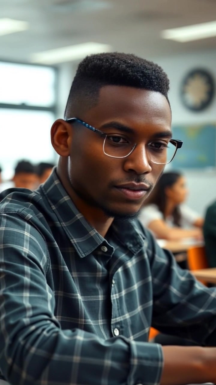 The Time Traveler's Lesson