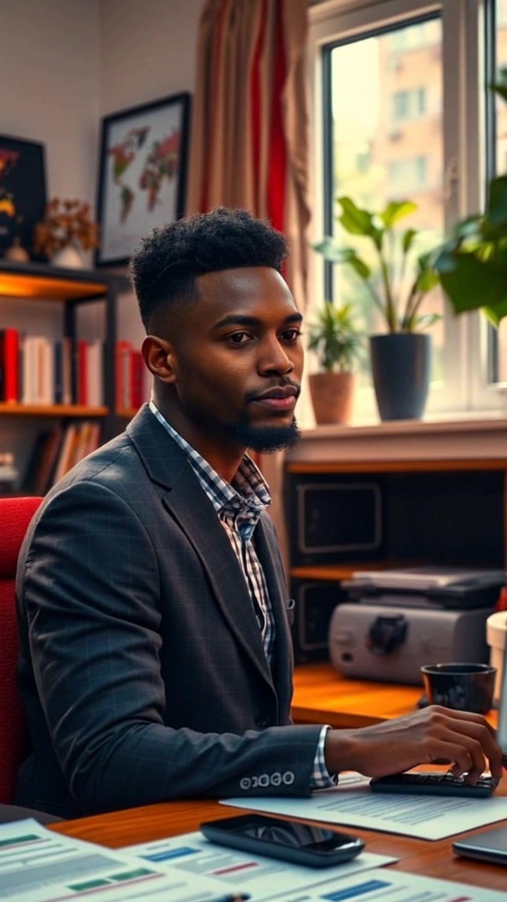 Jangan Dengarkan Keraguan