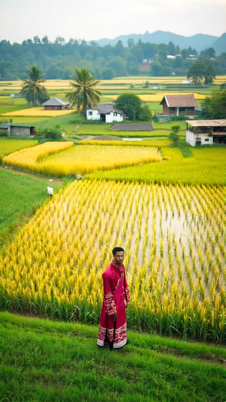 Adit: Dari Desa Menuju Kesuksesan
