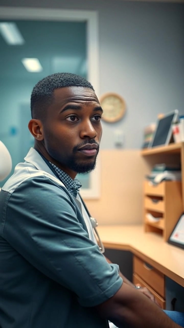 Dokter Lupa? Pasien Ini Bikin Tawa!