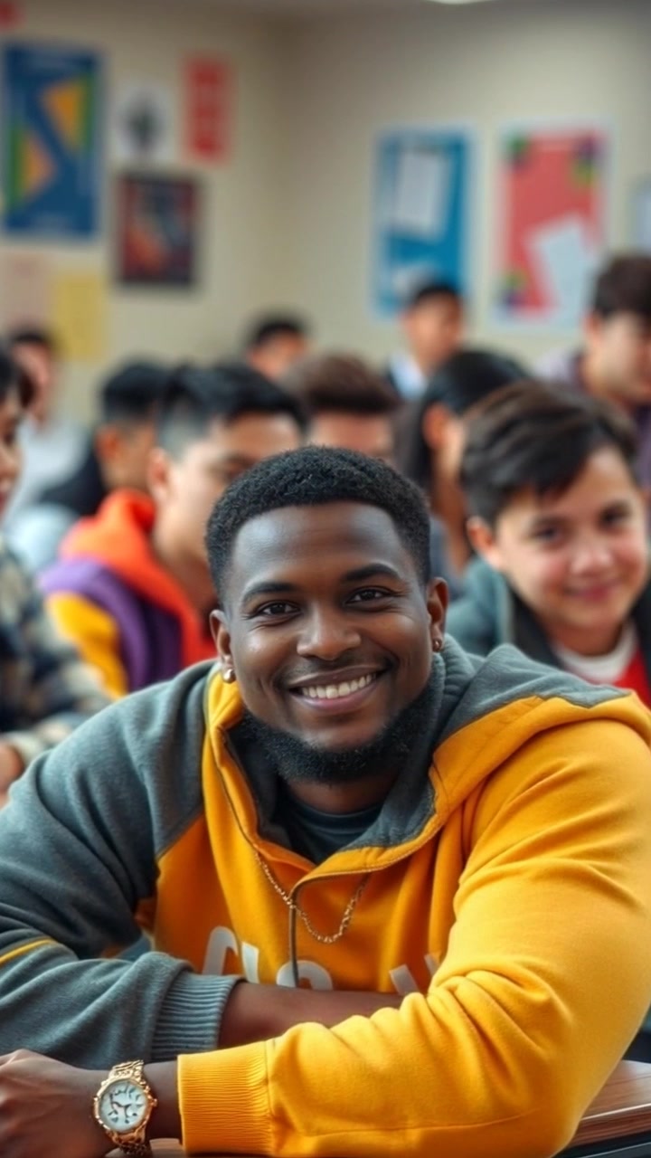 From Laughter to Success: The Petersky Story