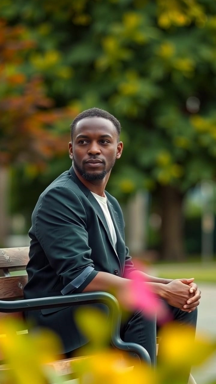 Tetap Sabar di Tengah Tantangan Hidup