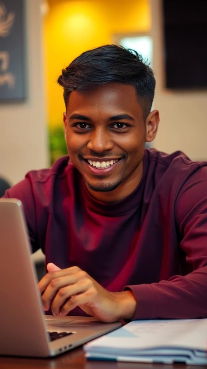 Dukun Online dan Takdir Cinta yang Kandas