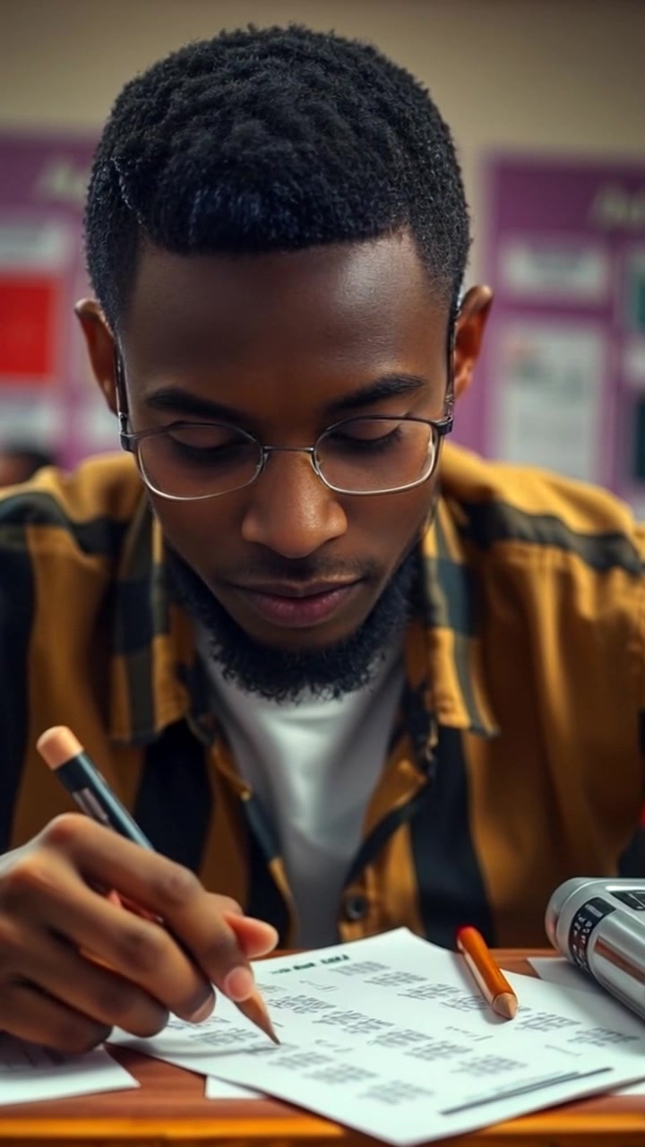 Wealth Management Glow-Up: From Messy to Mastering Finances