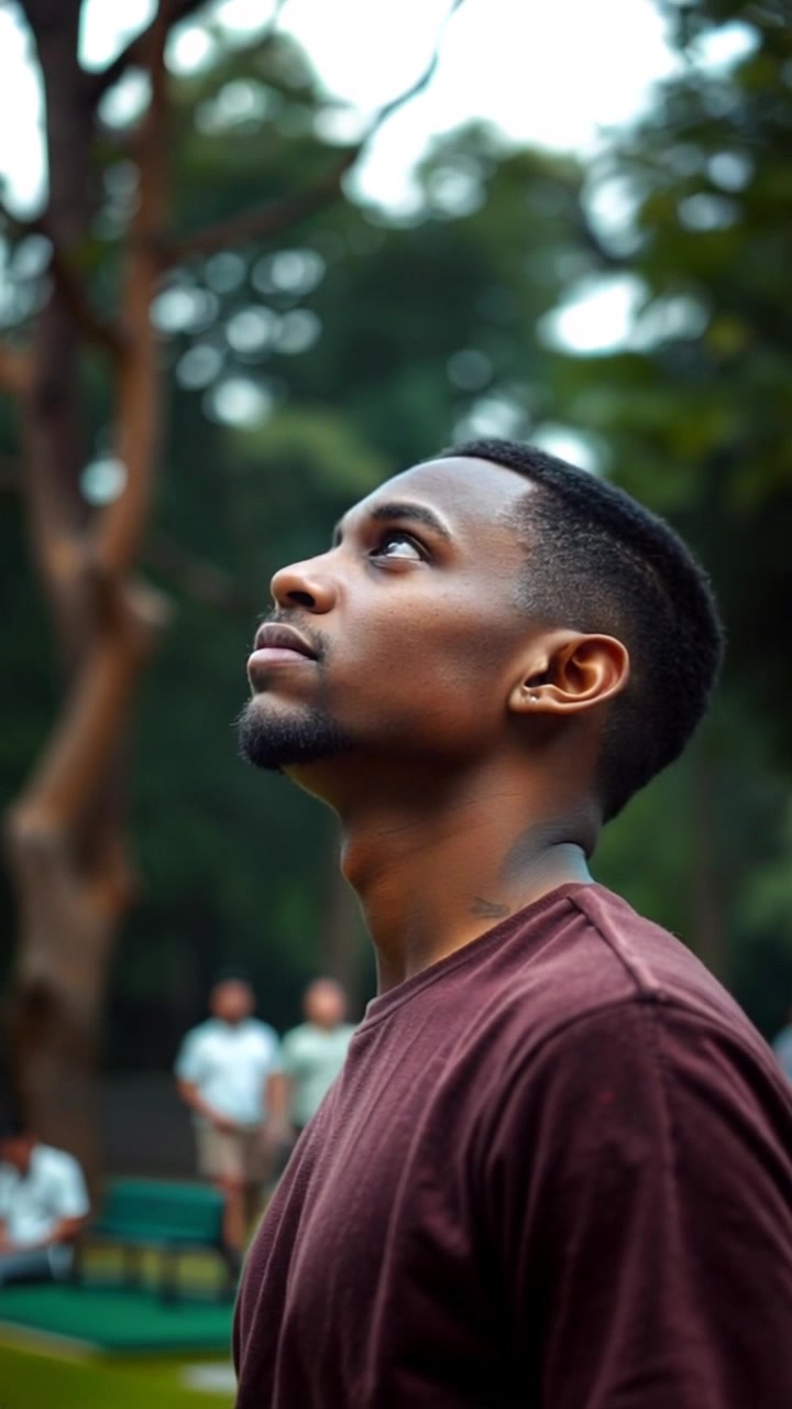 A Journey of Faith: A Heartfelt Muslim Union