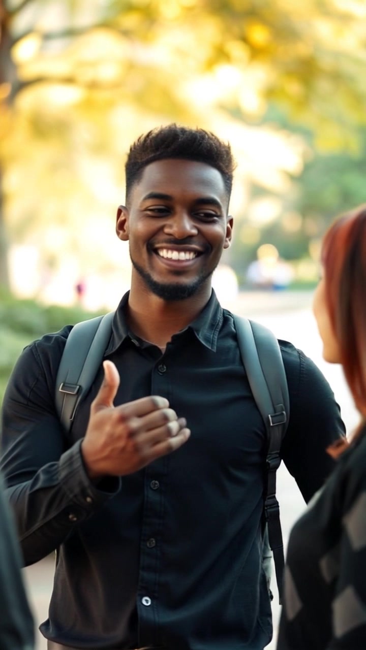 Dare to Believe: Your Voice Matters!