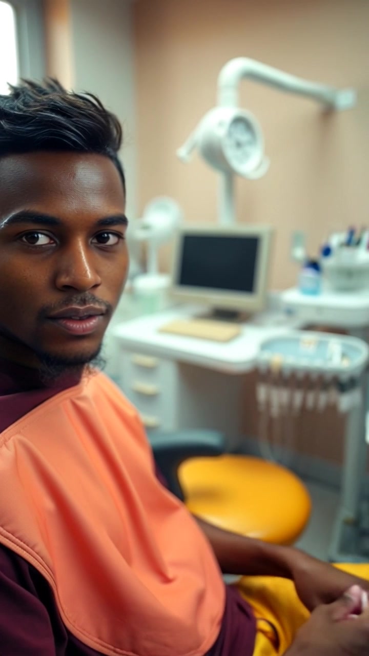 Transforming Dental Training: The Benefits of VR in the Workplace