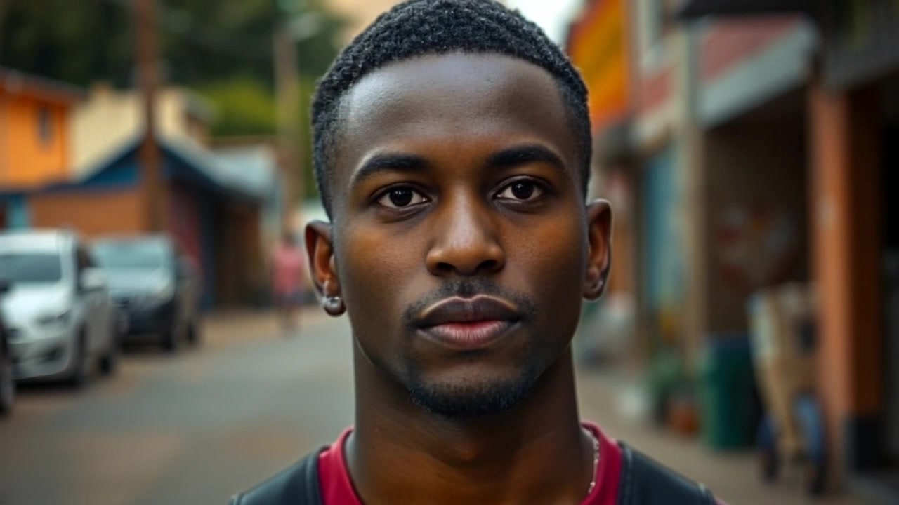 Overcoming Tragedy: Ability's Journey of Resilience