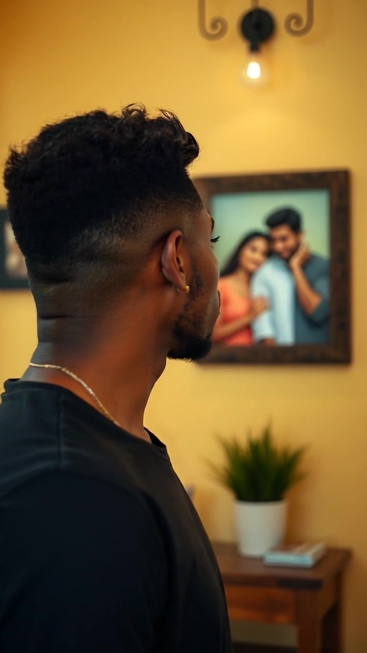 Ignoring the Signs: Mr. Ade's Battle with Hypertension