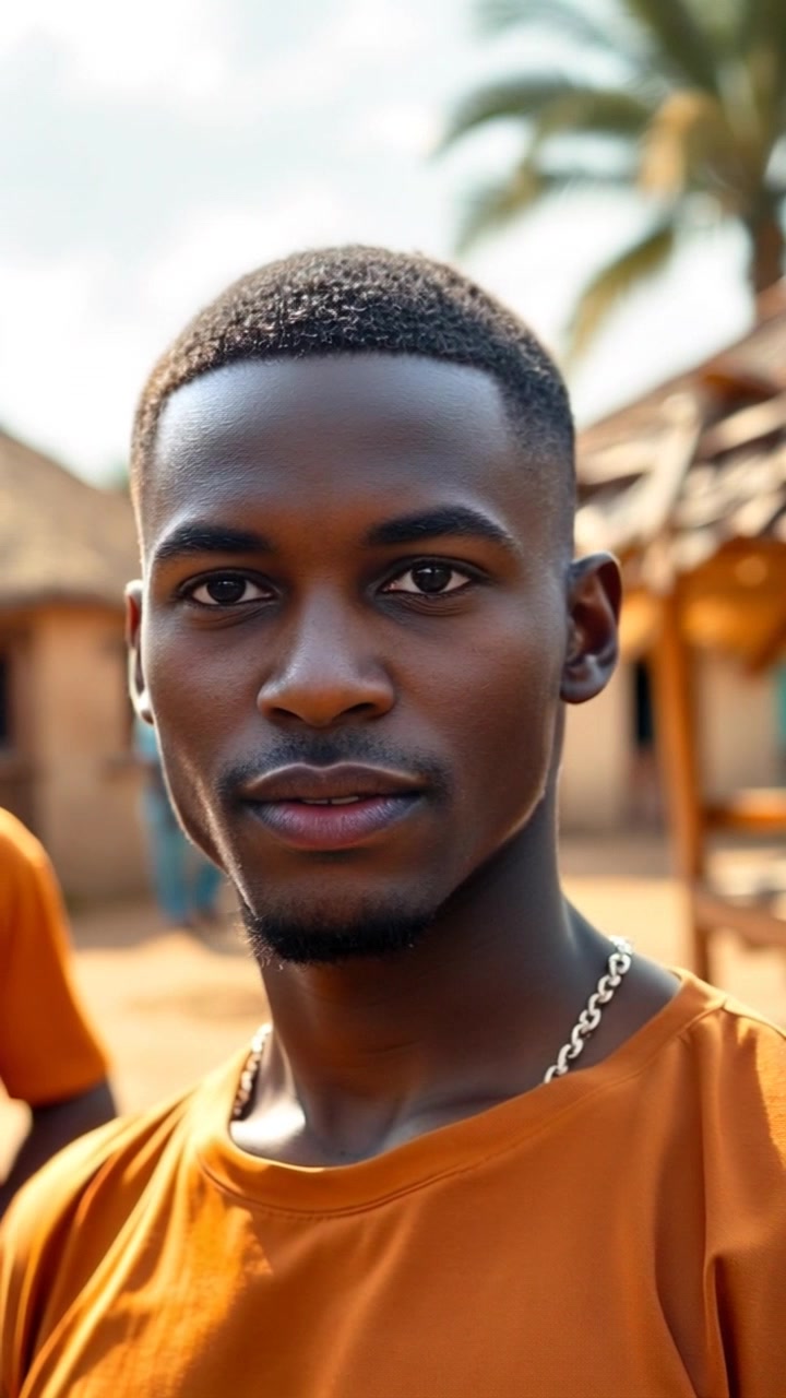 When Faith is Tested: Chinedu's Struggle