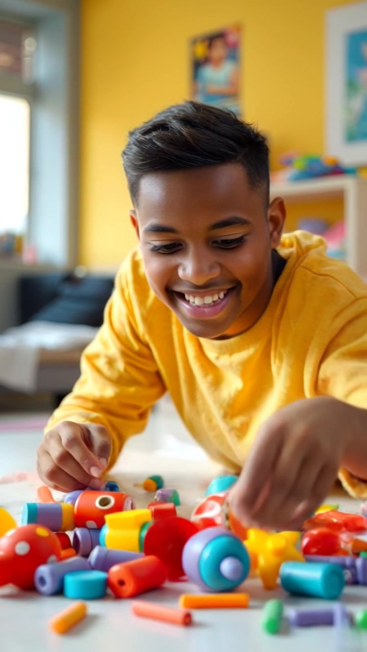 The Quest for the Comic Book (copy)